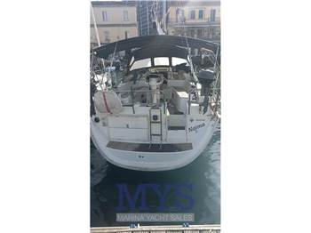 Jeanneau SUN ODYSSEY 43 DS