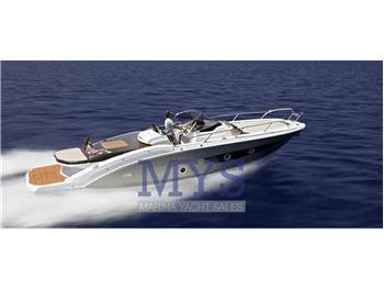 Sessa Marine KEY LARGO 34  IB