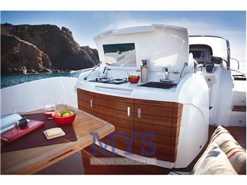 Sessa Marine KEY LARGO 34  IB