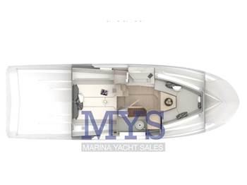 Sessa Marine KEY LARGO 34  IB