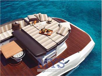 Sessa Marine KEY LARGO 34  IB