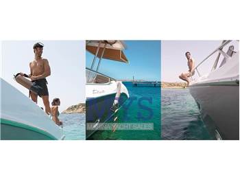 Sessa Marine KEY LARGO 34  IB