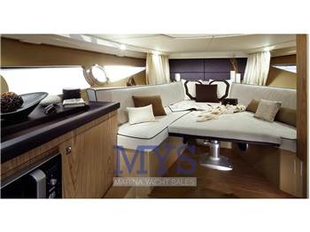 Sessa Marine KEY LARGO 34  IB