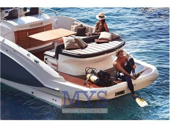 Sessa Marine KEY LARGO 34  IB