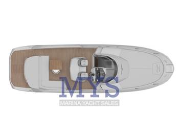 Sessa Marine KEY LARGO 34  IB