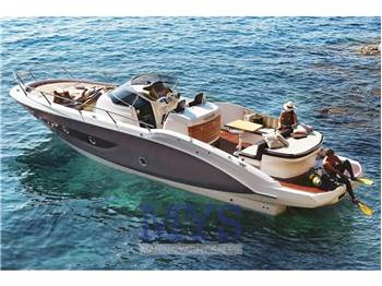 Sessa Marine KEY LARGO 34  IB