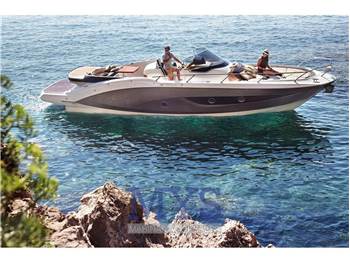 Sessa Marine KEY LARGO 34  IB