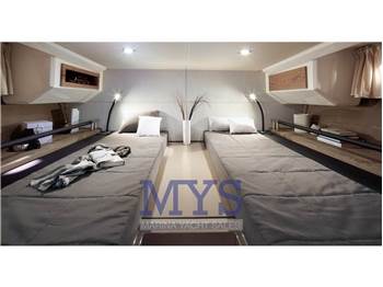 Sessa Marine KEY LARGO 34  IB