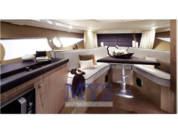 Sessa Marine KEY LARGO 34  IB