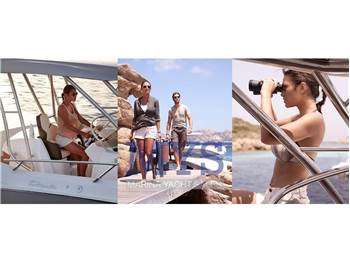 Sessa Marine KEY LARGO 34  IB