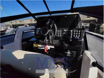 Virtue Yachts V10 Top