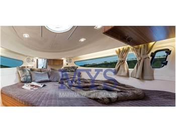 Marex 310 Sun Cruiser