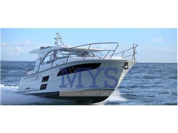 Marex 310 Sun Cruiser