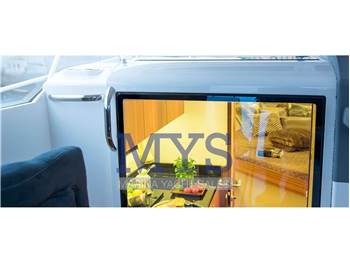 Marex 310 Sun Cruiser