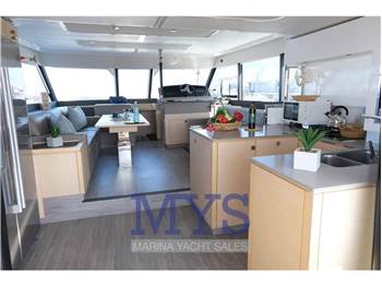 Fountaine Pajot MY 44