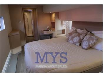 Fountaine Pajot MY 44