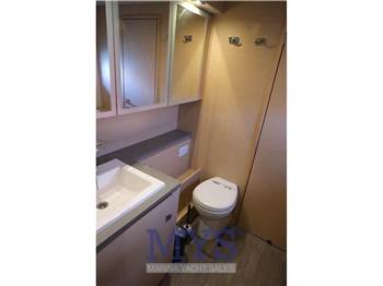 Fountaine Pajot MY 44