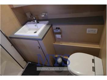 Fountaine Pajot MY 44