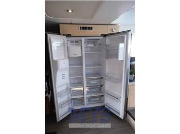 Fountaine Pajot MY 44