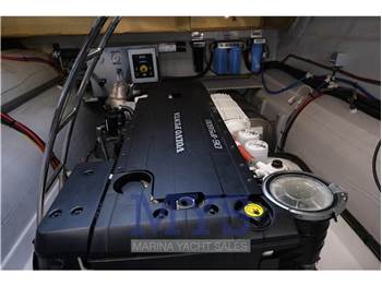 Fountaine Pajot MY 44