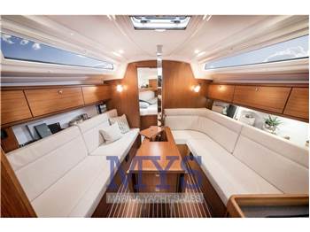 Bavaria CRUISER 34