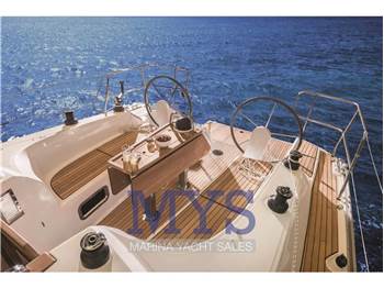 Bavaria CRUISER 34