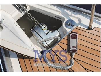 Bavaria CRUISER 34