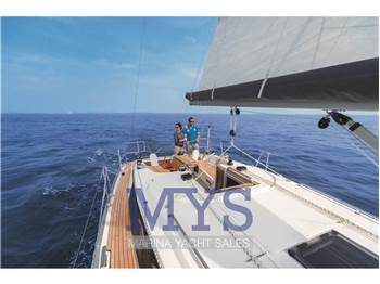 Bavaria CRUISER 34