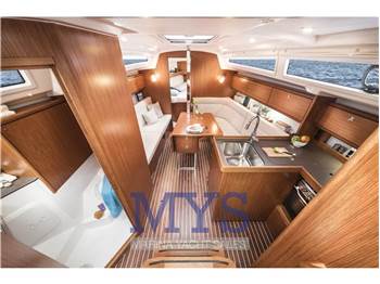 Bavaria CRUISER 34