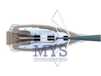Bavaria CRUISER 34