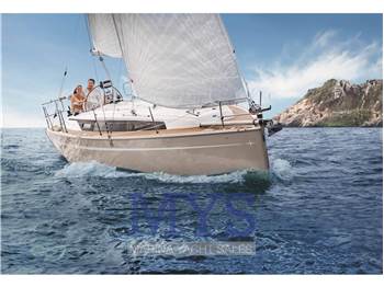 Bavaria CRUISER 34