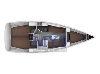 Bavaria CRUISER 34