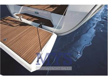 Bavaria CRUISER 34