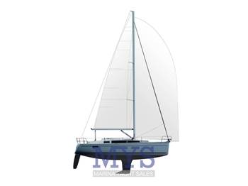 Bavaria CRUISER 34
