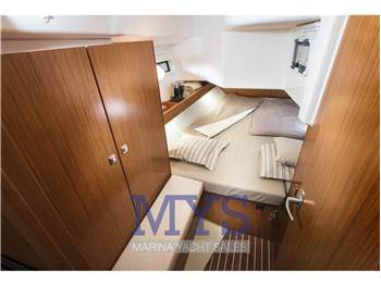 Bavaria CRUISER 34