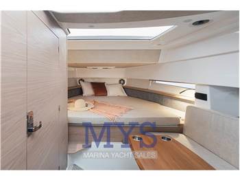 QUARKEN 35 GRAND TOURER