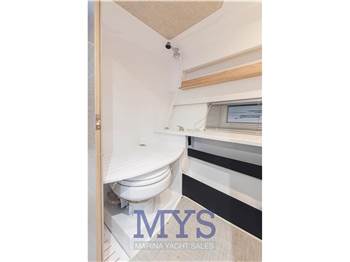 QUARKEN 35 GRAND TOURER