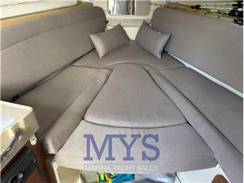 Wellcraft Marine 290 Coastal FB