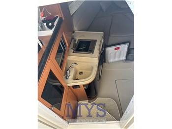 Wellcraft Marine 290 Coastal FB