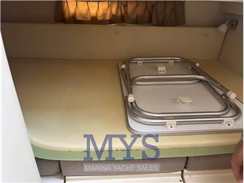 Wellcraft Marine 290 Coastal FB