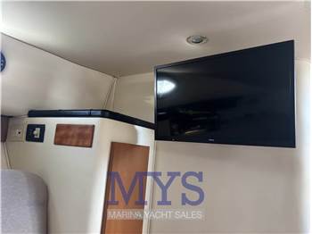 Wellcraft Marine 290 Coastal FB