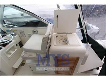 Pursuit 3000 Express