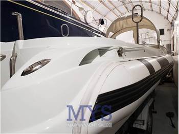 Castoldi JET TENDER 23