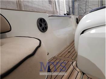 Castoldi JET TENDER 23