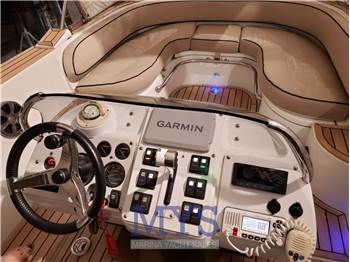 Castoldi JET TENDER 23