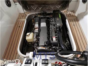 Castoldi JET TENDER 23