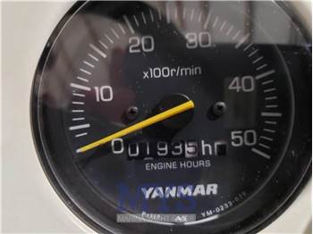 Castoldi JET TENDER 23