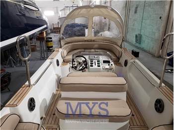 Castoldi JET TENDER 23