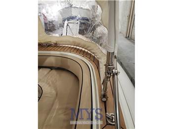 Castoldi JET TENDER 23