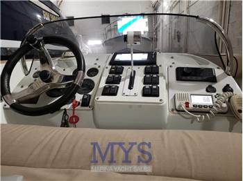 Castoldi JET TENDER 23